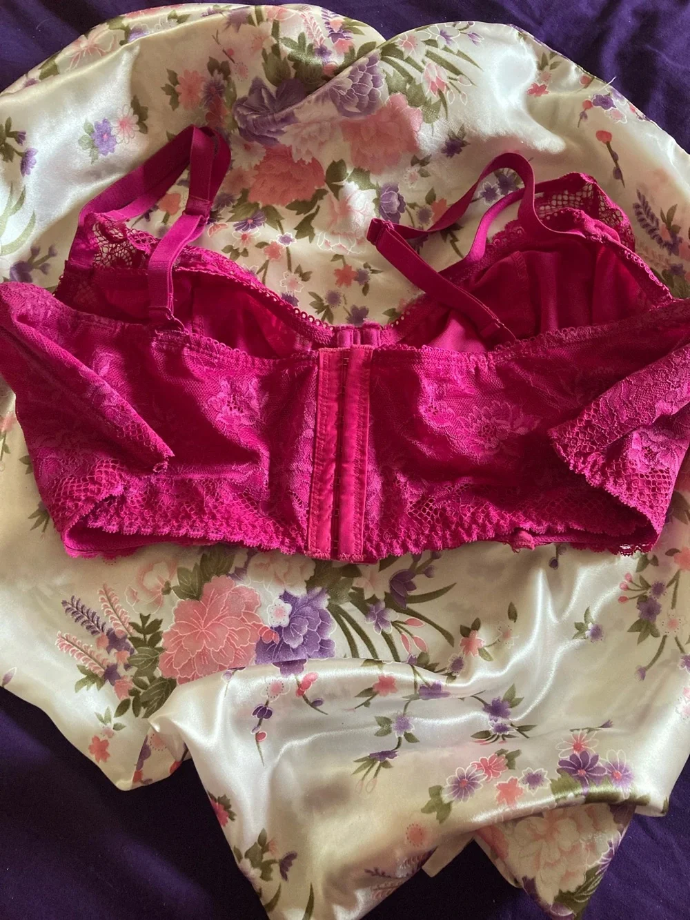 Torrid bra - Picture 2 of 3